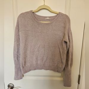 Garage Soft Fluffy Sweater